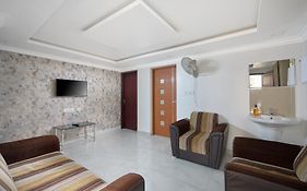 Bhrs Residency